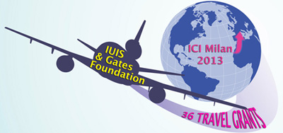 IUIS-GatesAirplane-and-globe